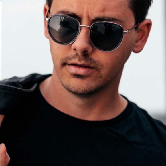 Christopher Cloos Gouverneur Sapphire - Picture 4 of 5